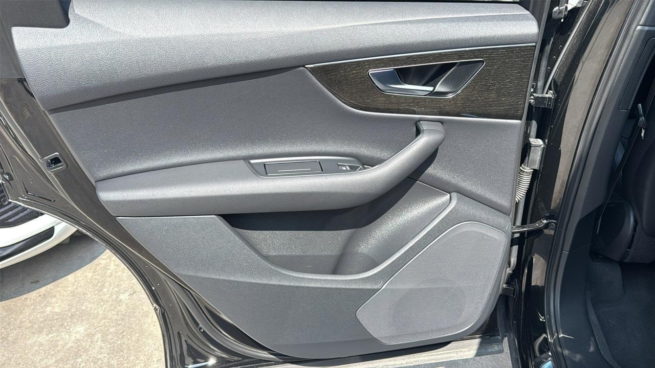 2023 Audi Q7 Premium  Selma TX