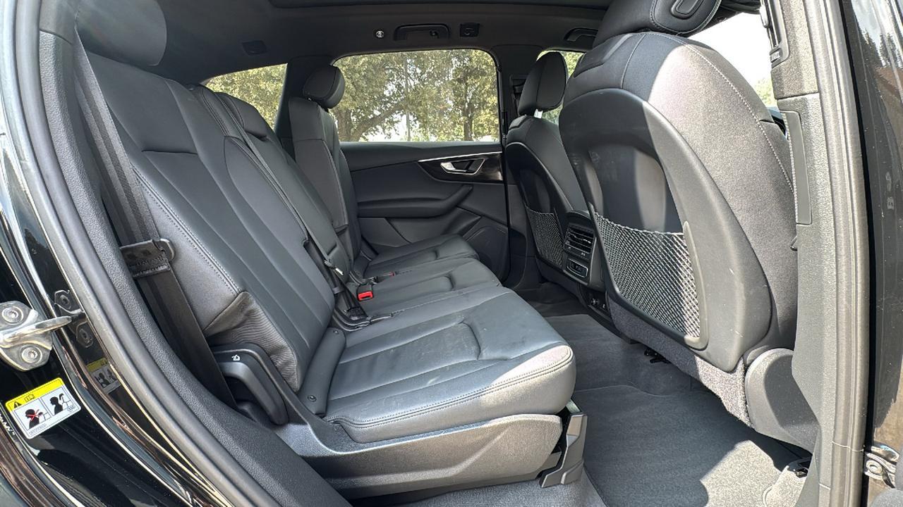 2023 Audi Q7 Premium  Selma TX