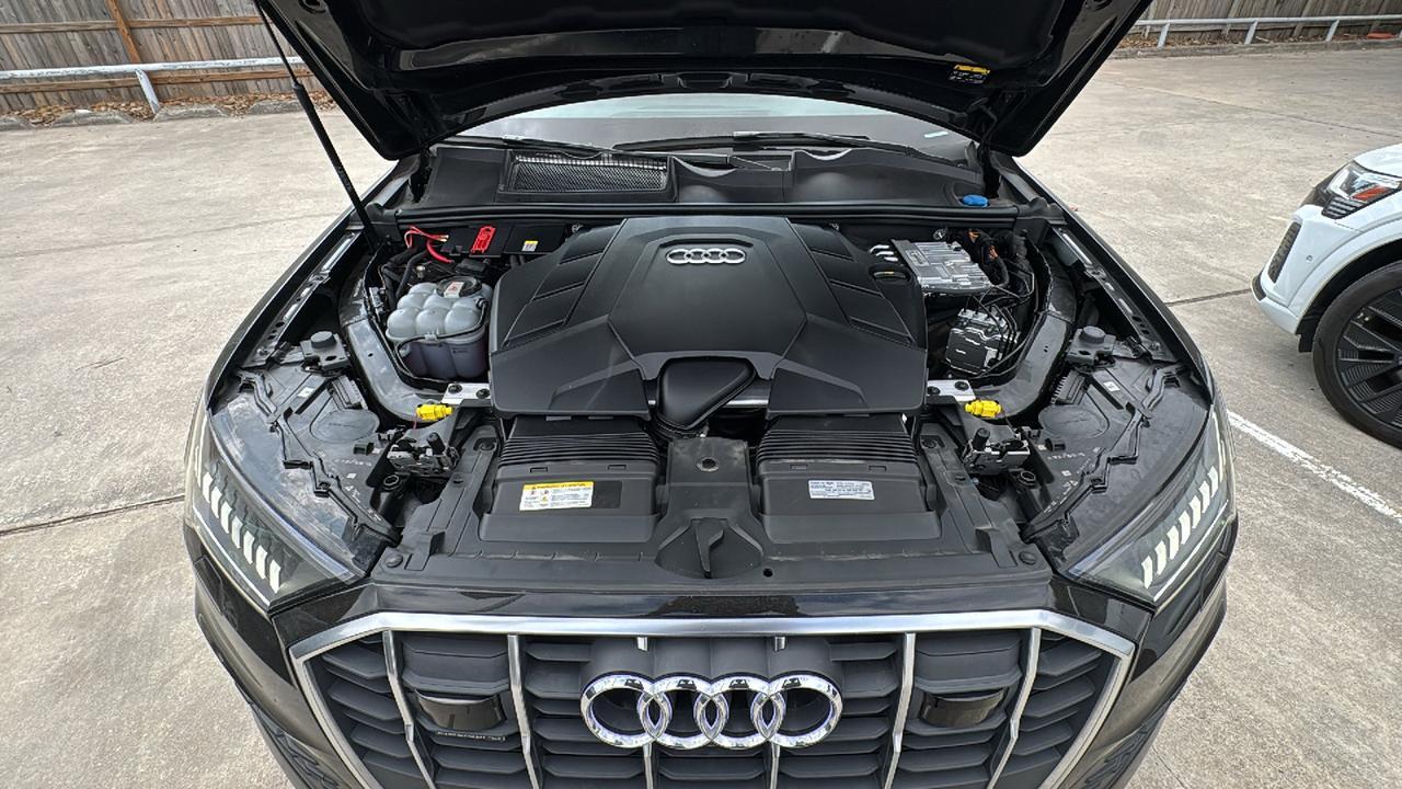 2023 Audi Q7 Premium  Selma TX