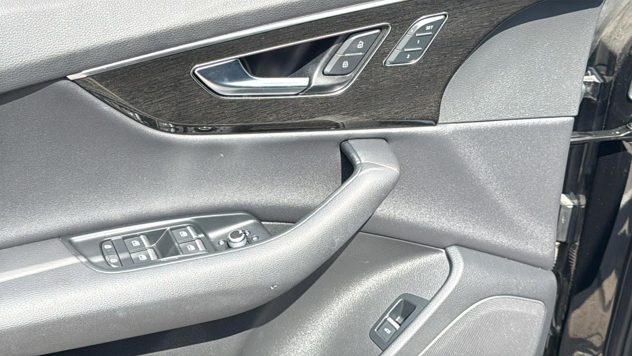 2023 Audi Q7 Premium  Selma TX