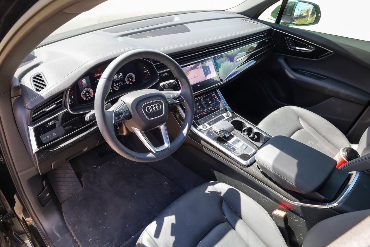 2023 Audi Q7 Premium  Selma TX