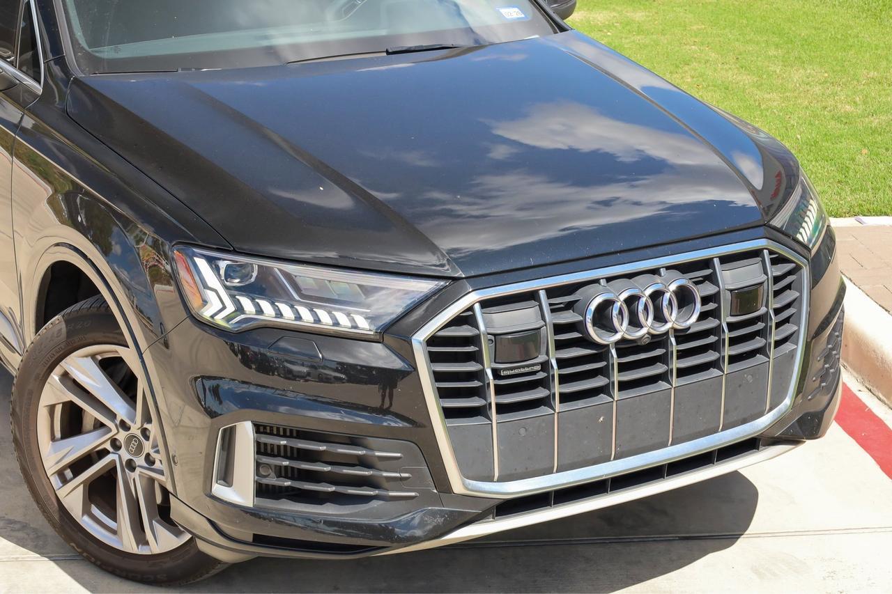 2023 Audi Q7 Premium  Selma TX
