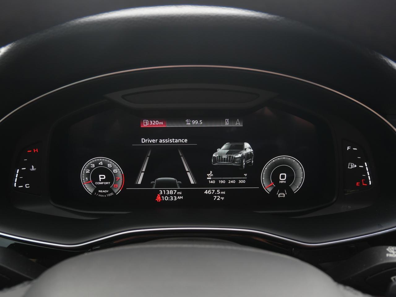 2023 Audi Q7 Premium San Juan TX