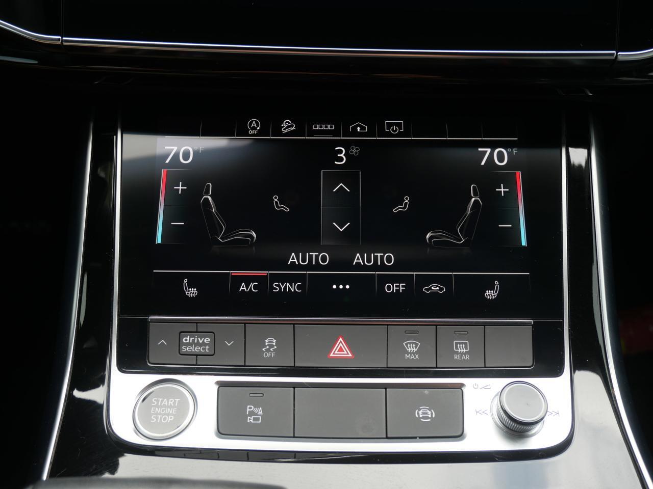 2023 Audi Q7 Premium San Juan TX