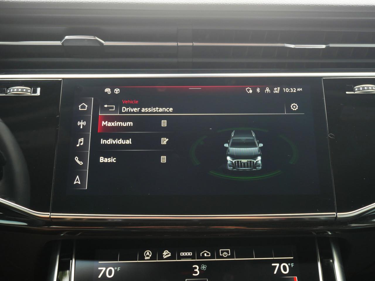 2023 Audi Q7 Premium San Juan TX