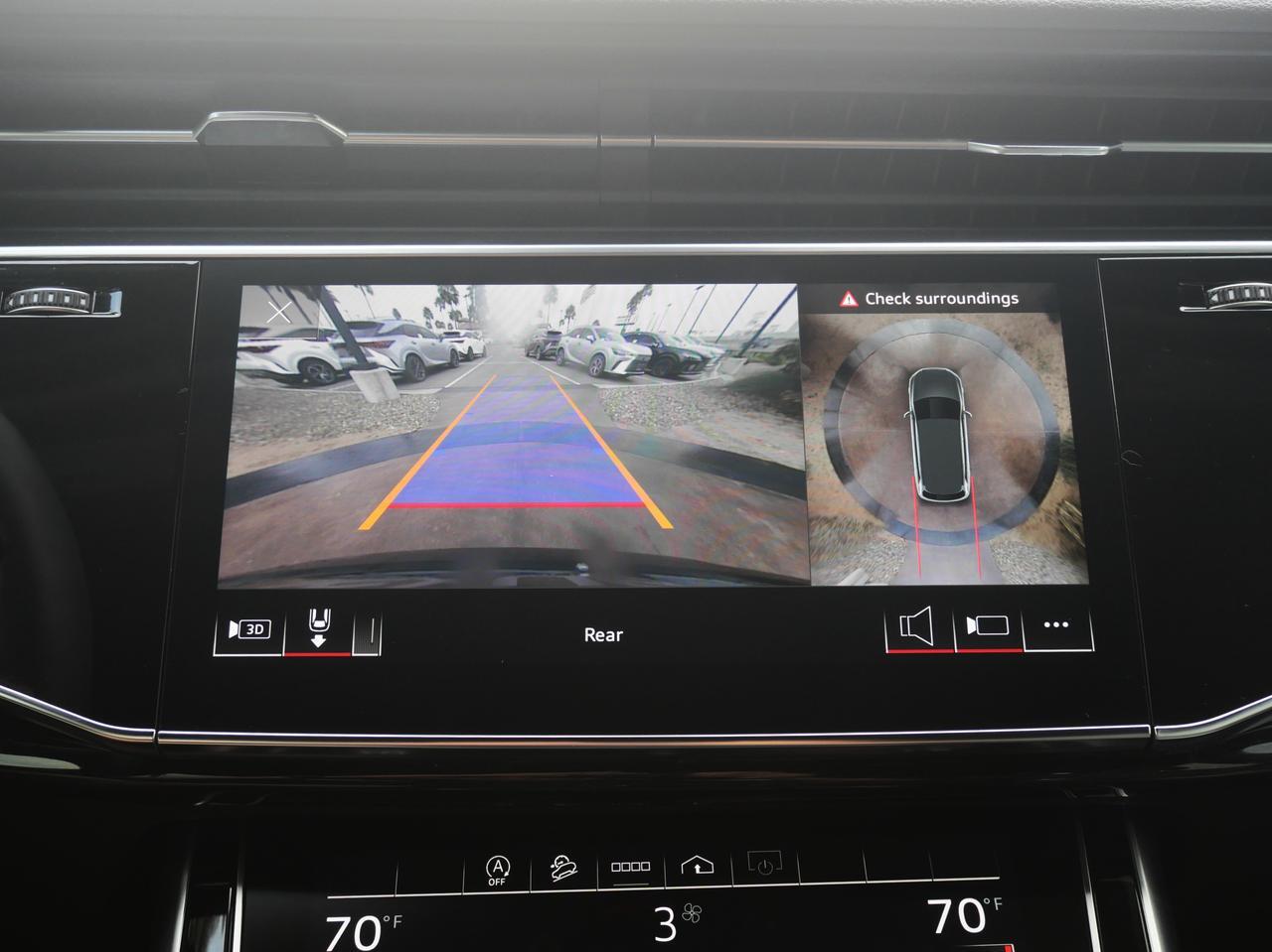 2023 Audi Q7 Premium San Juan TX