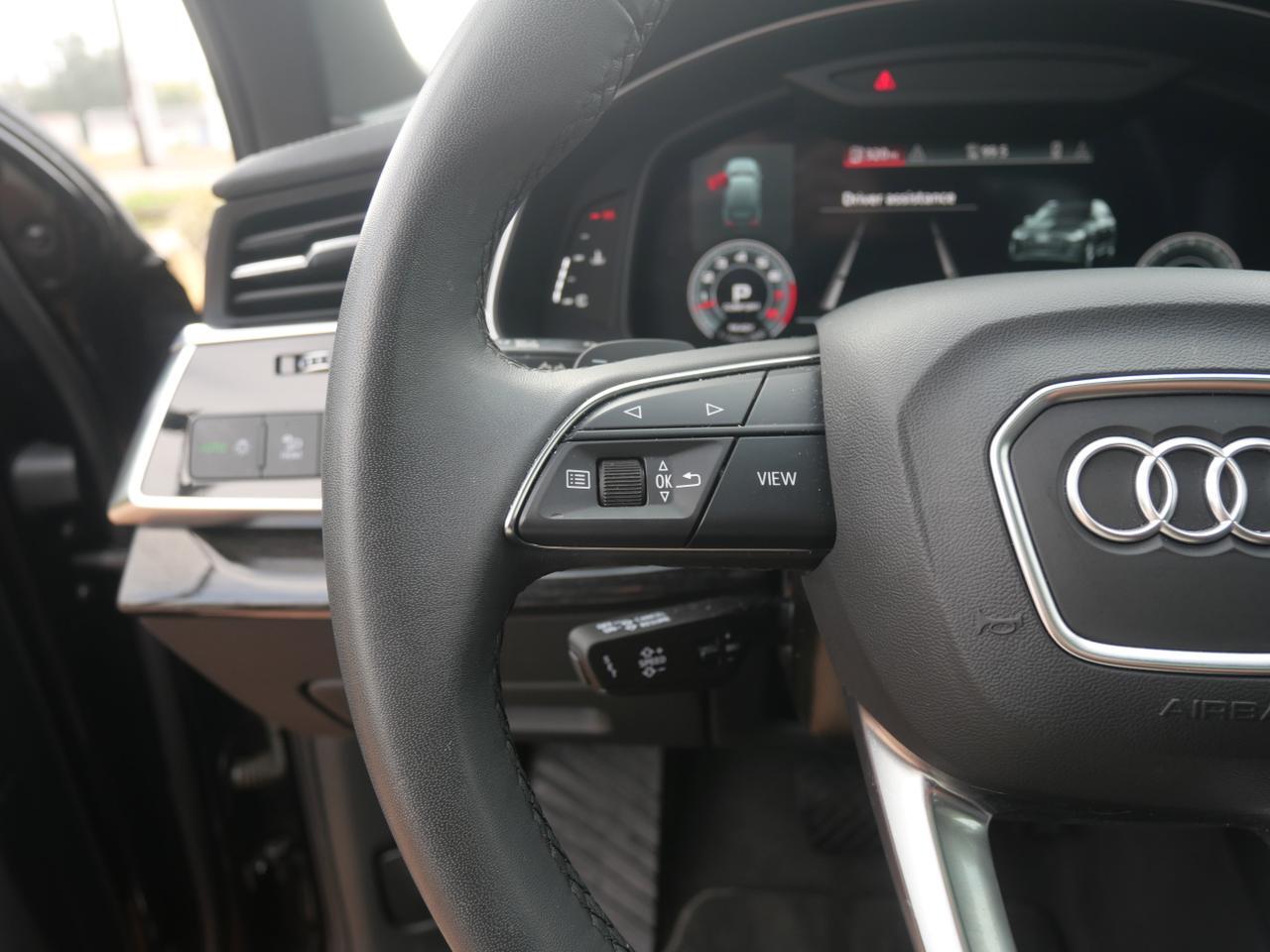 2023 Audi Q7 Premium San Juan TX