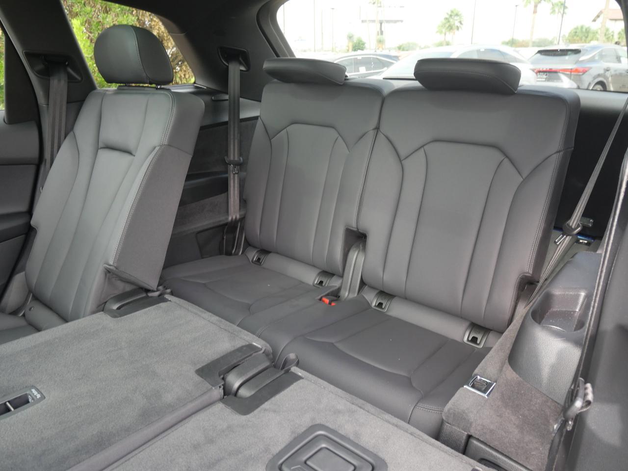 2023 Audi Q7 Premium San Juan TX