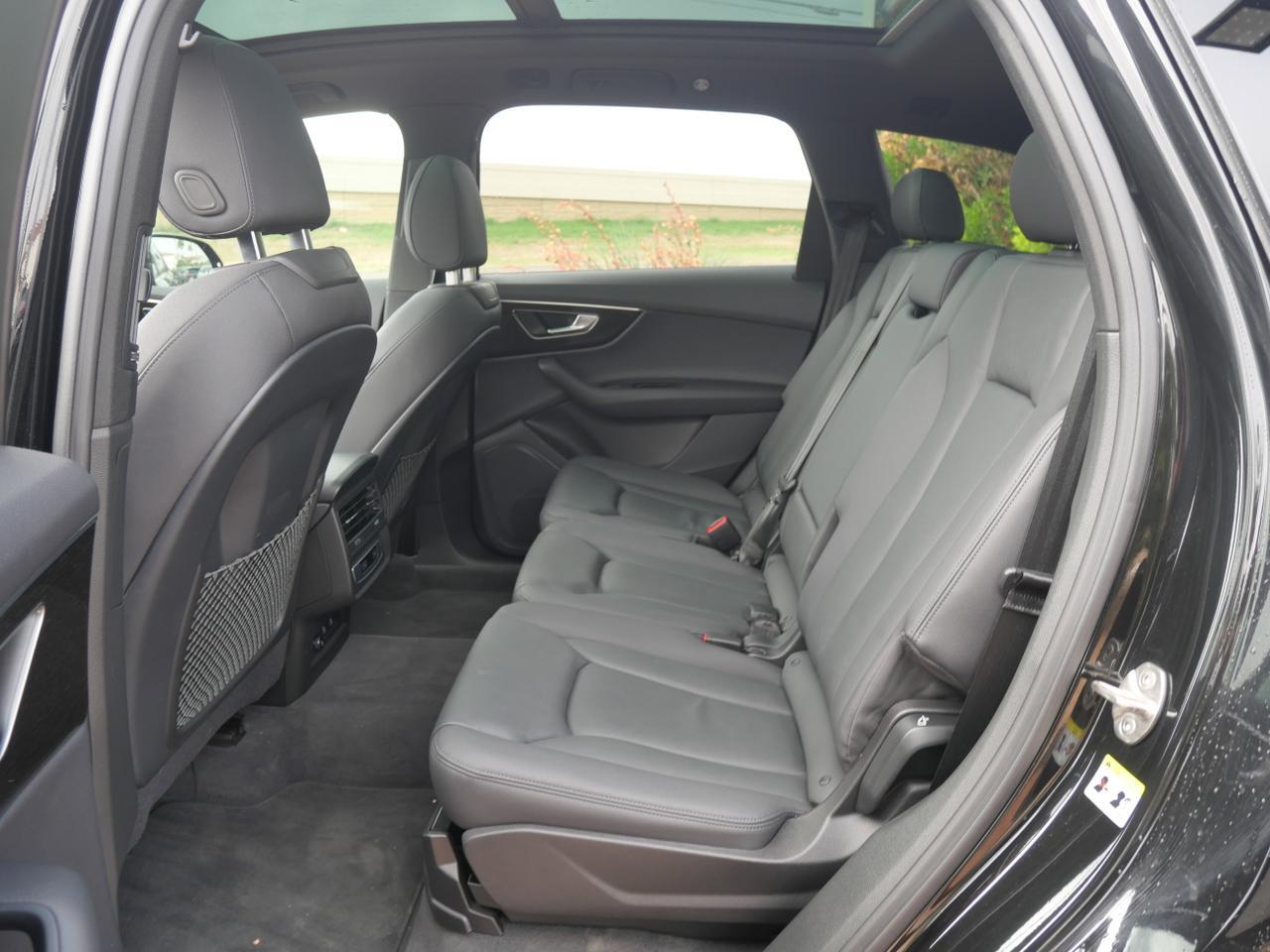 2023 Audi Q7 Premium San Juan TX