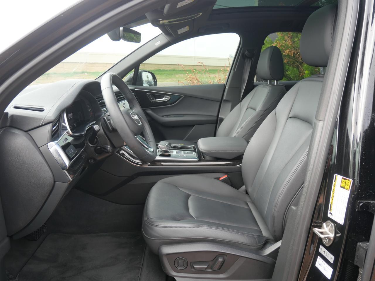 2023 Audi Q7 Premium San Juan TX