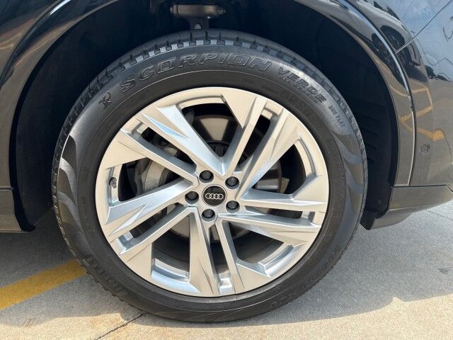 2023 Audi Q7 Premium Springfield IL