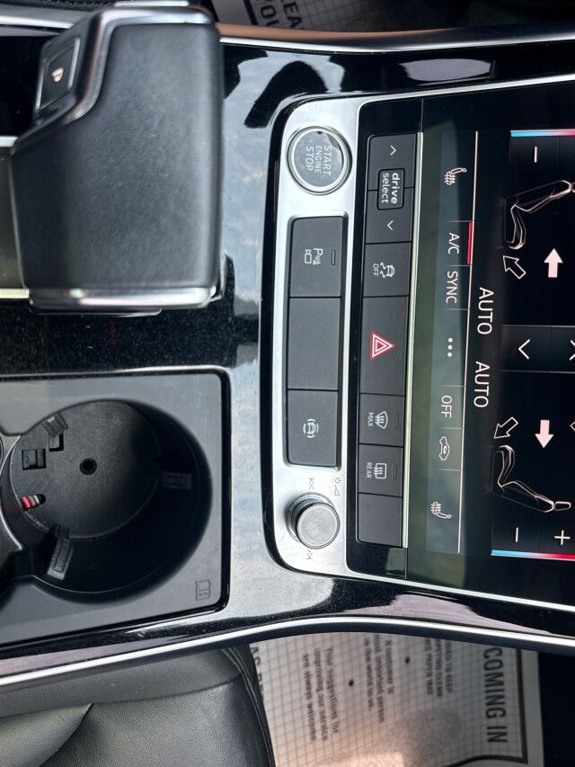 2023 Audi Q7 Premium Springfield IL