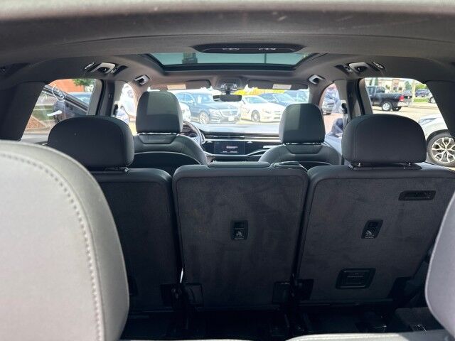 2023 Audi Q7 Premium Springfield IL
