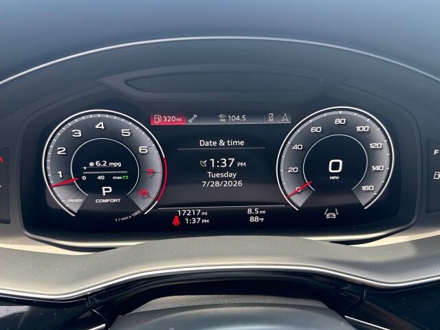 2023 Audi Q7 Premium Springfield IL