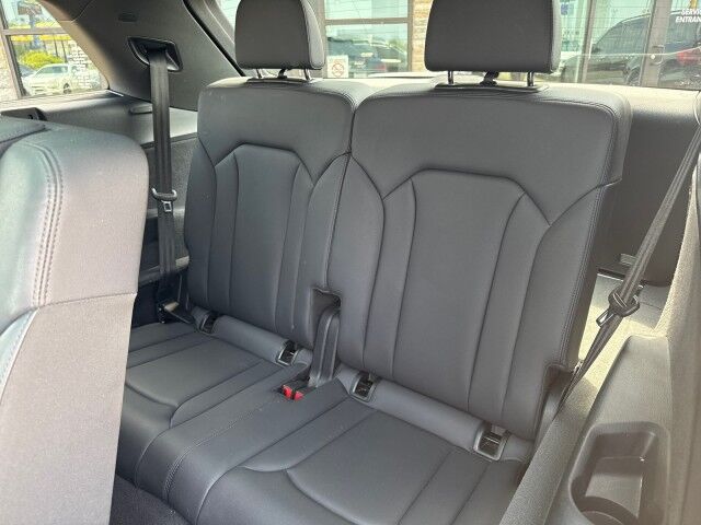 2023 Audi Q7 Premium Springfield IL