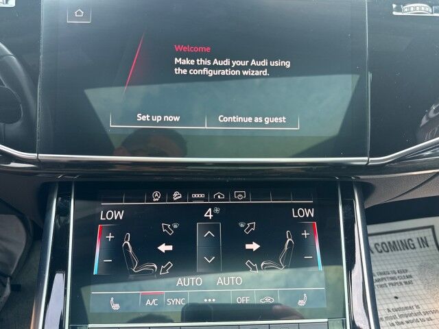 2023 Audi Q7 Premium Springfield IL