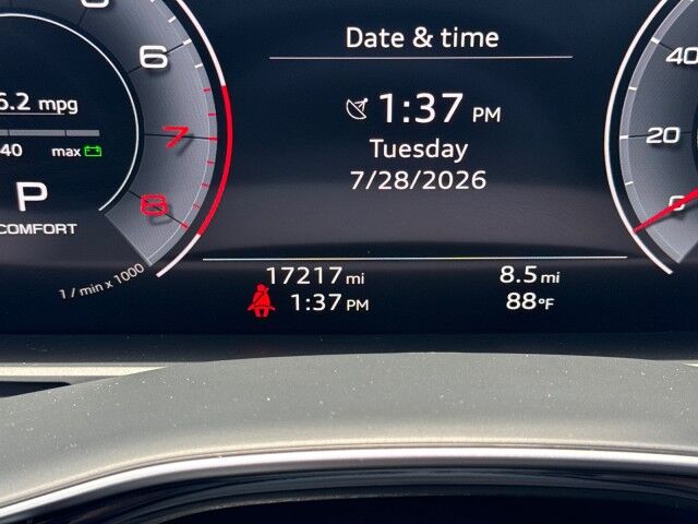 2023 Audi Q7 Premium Springfield IL