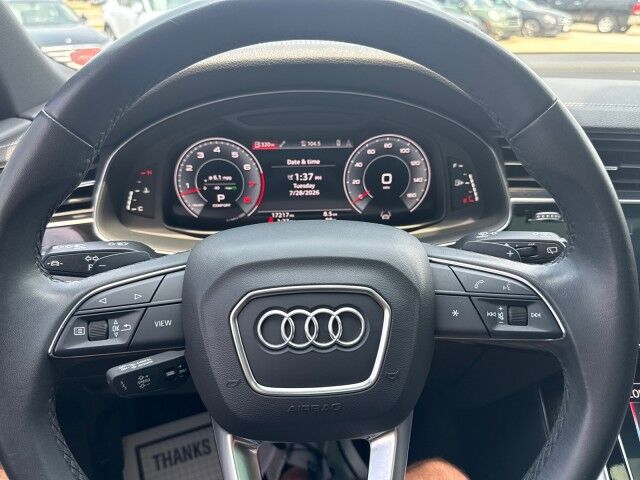 2023 Audi Q7 Premium Springfield IL
