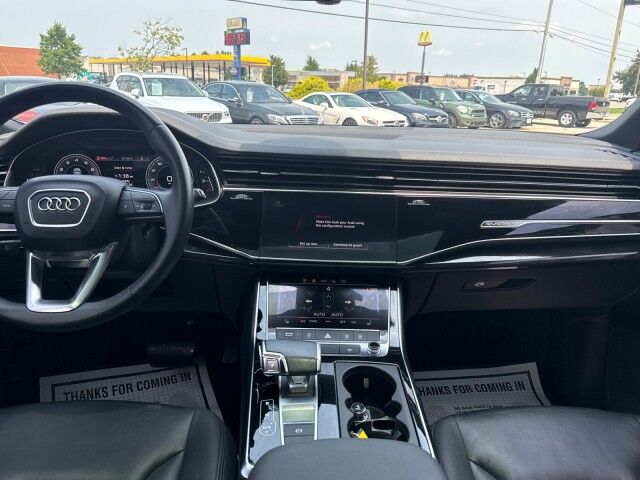2023 Audi Q7 Premium Springfield IL