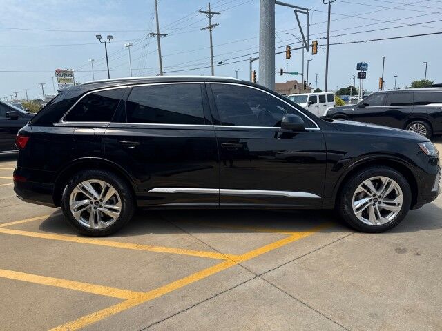 2023 Audi Q7 Premium Springfield IL