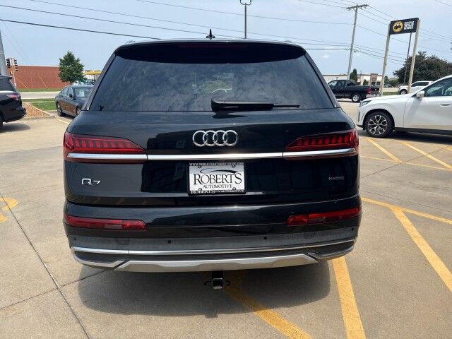 2023 Audi Q7 Premium Springfield IL