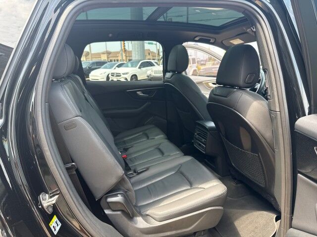 2023 Audi Q7 Premium Springfield IL