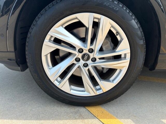 2023 Audi Q7 Premium Springfield IL