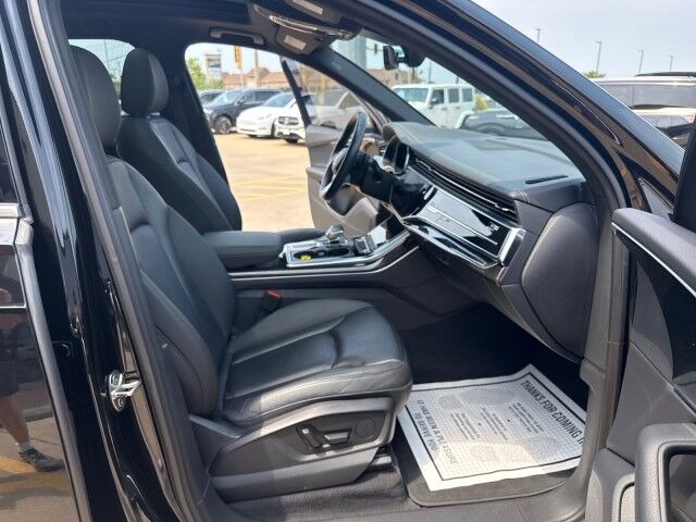 2023 Audi Q7 Premium Springfield IL
