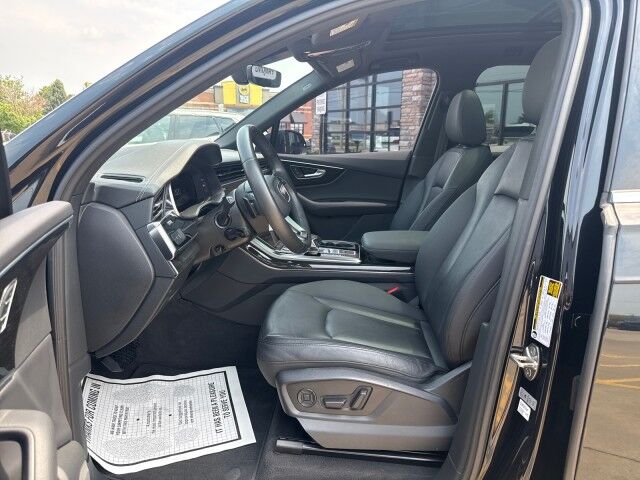 2023 Audi Q7 Premium Springfield IL