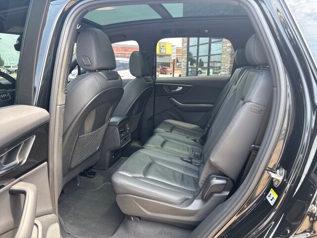 2023 Audi Q7 Premium Springfield IL
