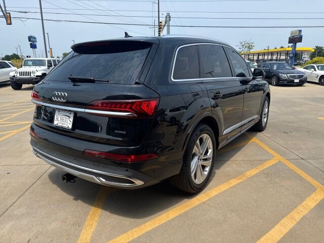 2023 Audi Q7 Premium Springfield IL