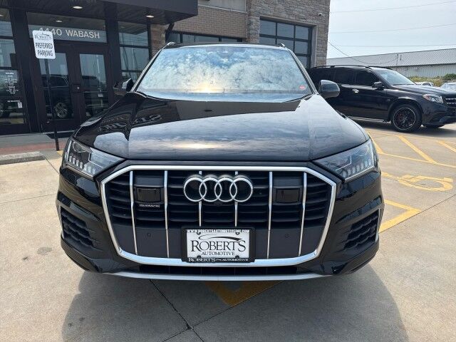 2023 Audi Q7 Premium Springfield IL