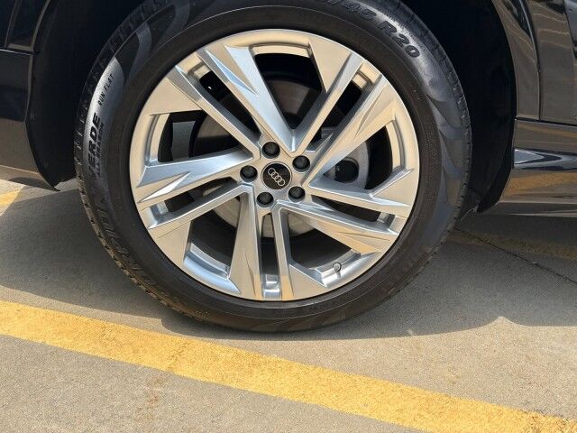 2023 Audi Q7 Premium Springfield IL