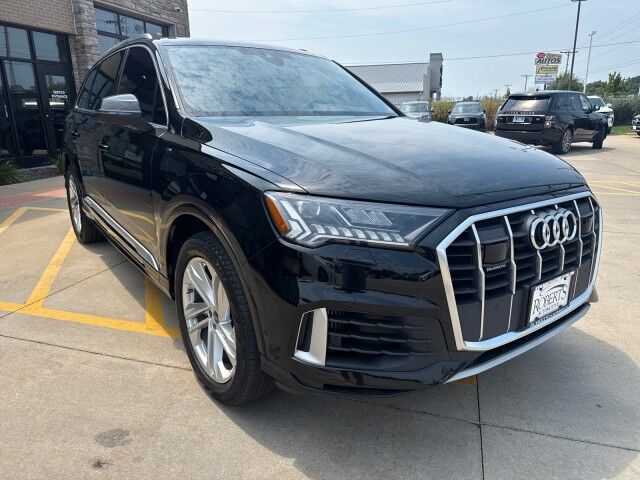 2023 Audi Q7 Premium Springfield IL
