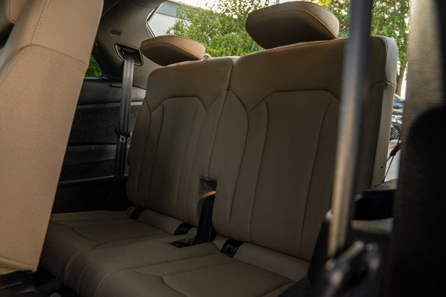 2023 Audi Q7 Prestige Black Optic Package  Selma TX