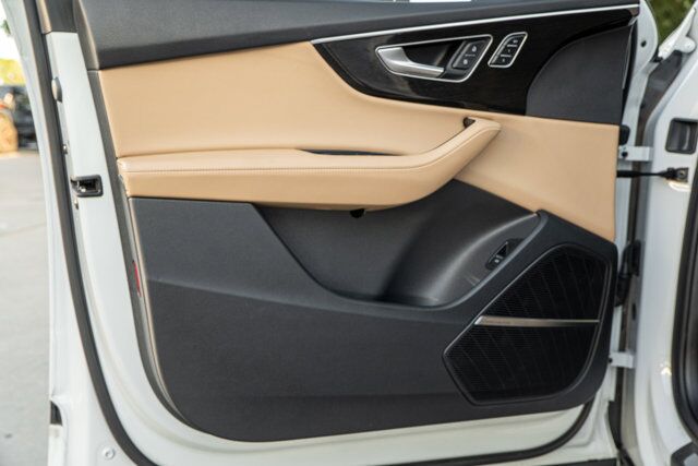 2023 Audi Q7 Prestige Black Optic Package  Selma TX