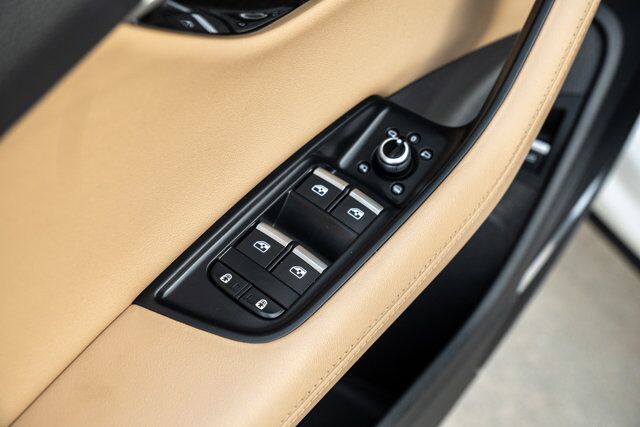 2023 Audi Q7 Prestige Black Optic Package  Selma TX
