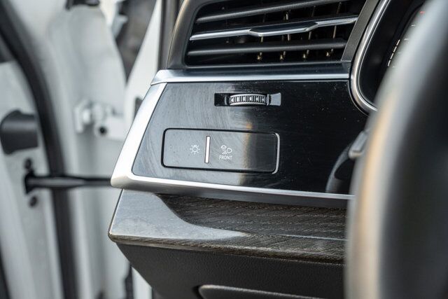 2023 Audi Q7 Prestige Black Optic Package  Selma TX