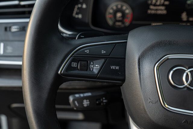 2023 Audi Q7 Prestige Black Optic Package  Selma TX