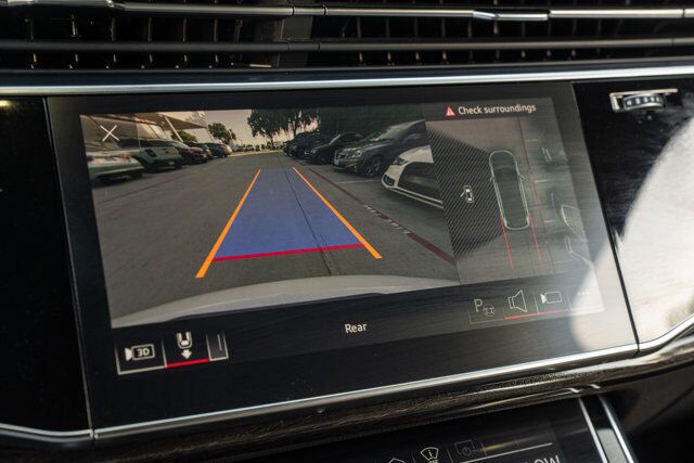 2023 Audi Q7 Prestige Black Optic Package  Selma TX