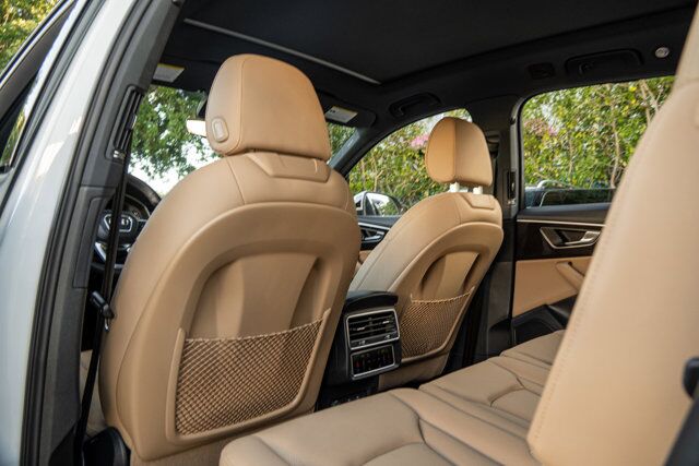 2023 Audi Q7 Prestige Black Optic Package  Selma TX