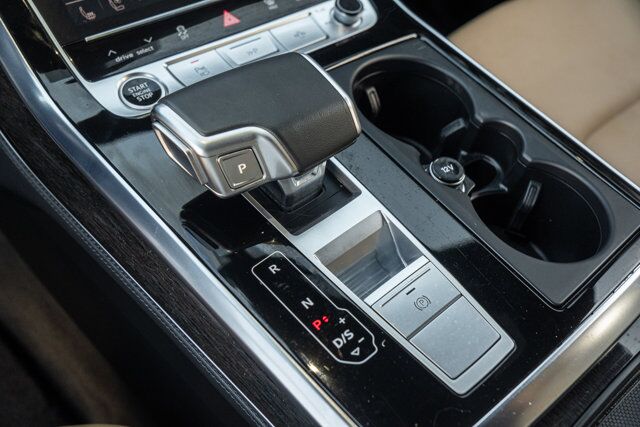 2023 Audi Q7 Prestige Black Optic Package  Selma TX