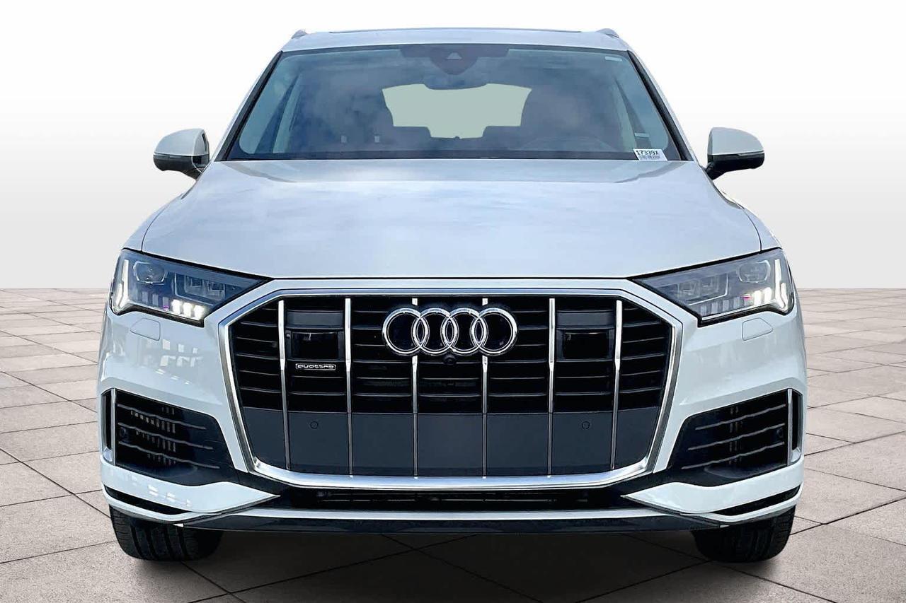 2023 Audi Q7 Prestige