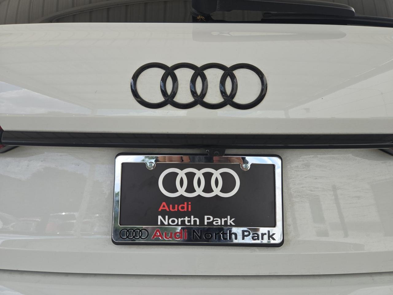 2023 Audi Q7 Prestige  Selma TX