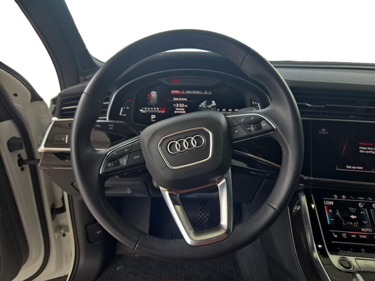 2023 Audi Q7 Prestige  Selma TX