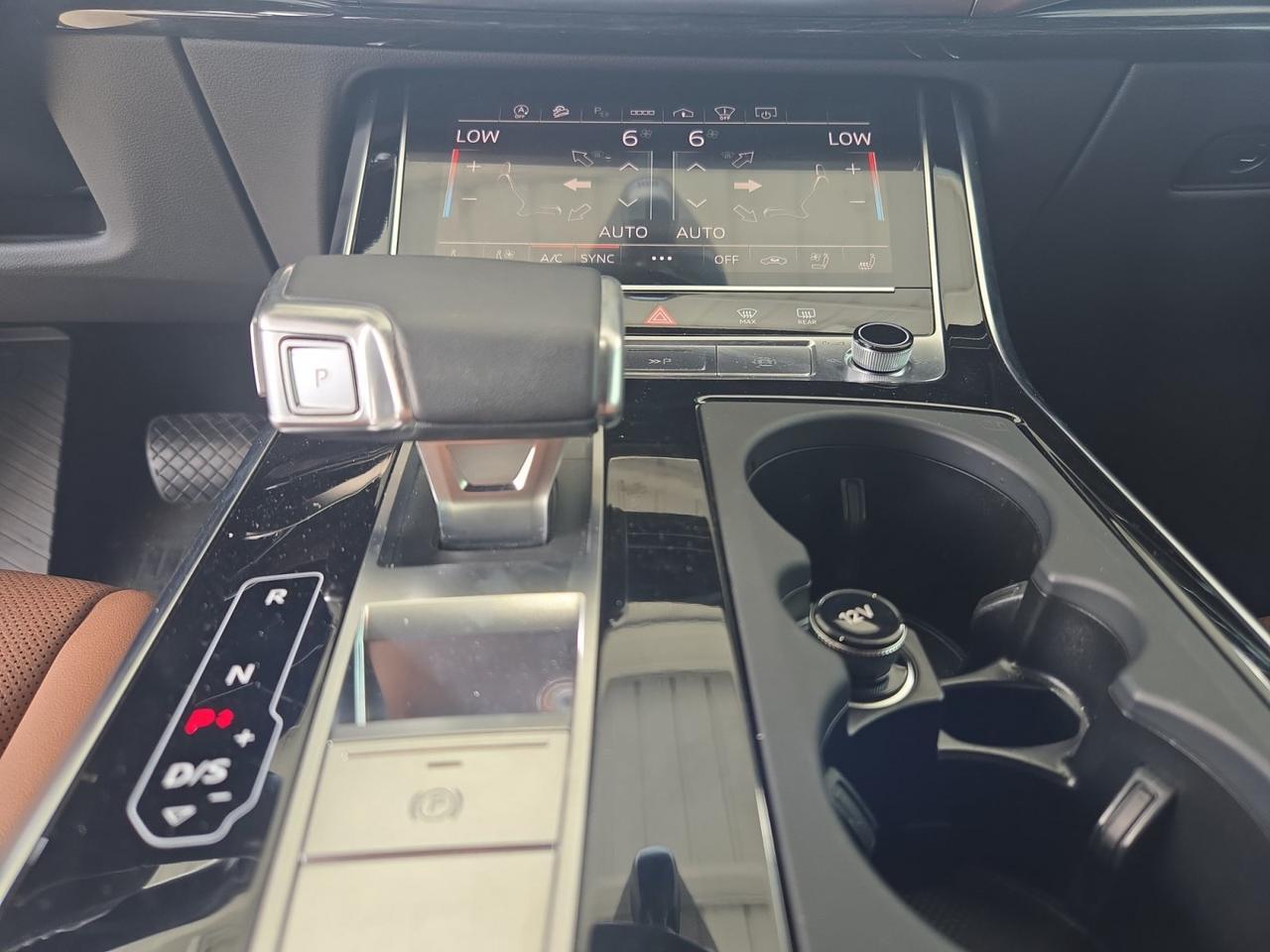 2023 Audi Q7 Prestige  Selma TX