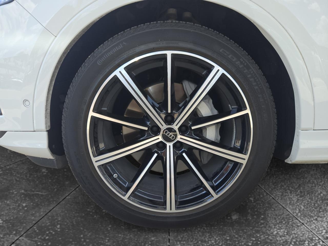 2023 Audi Q7 Prestige  Selma TX