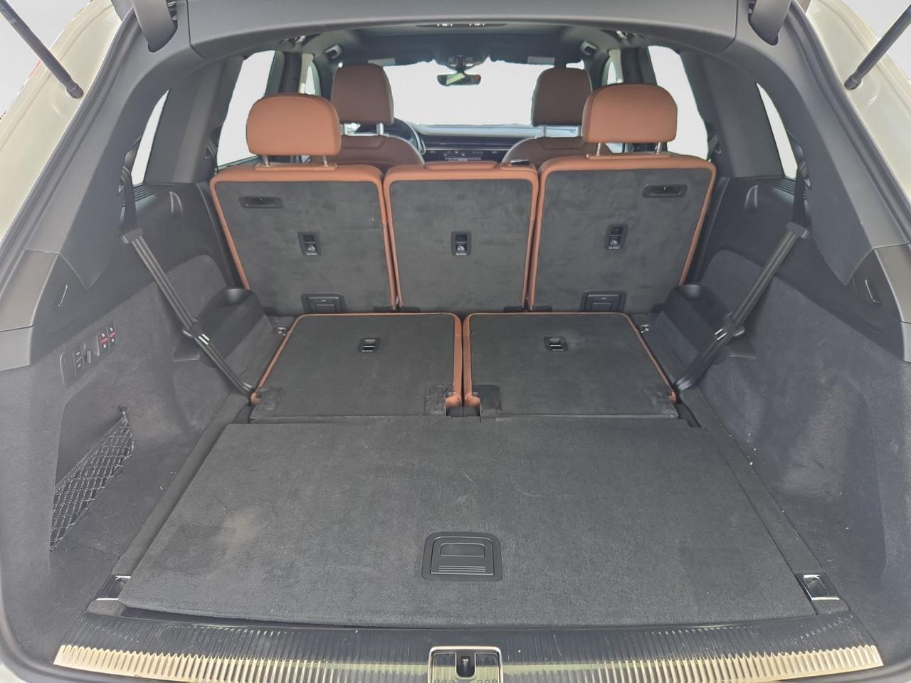 2023 Audi Q7 Prestige  Selma TX