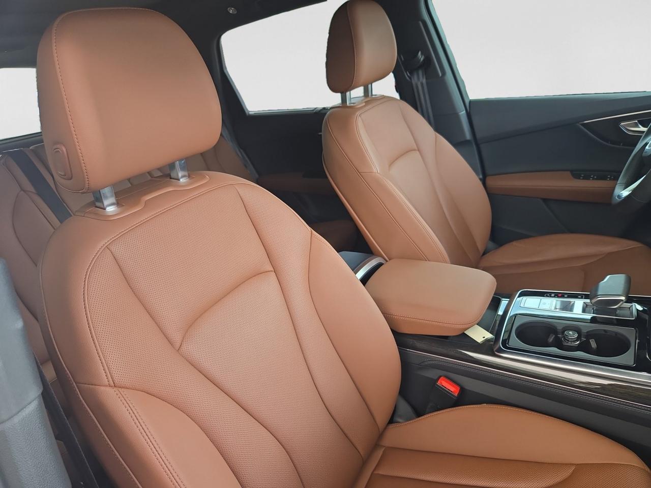 2023 Audi Q7 Prestige  Selma TX