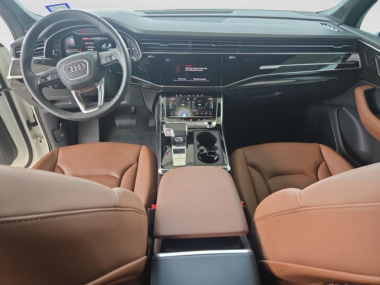 2023 Audi Q7 Prestige  Selma TX